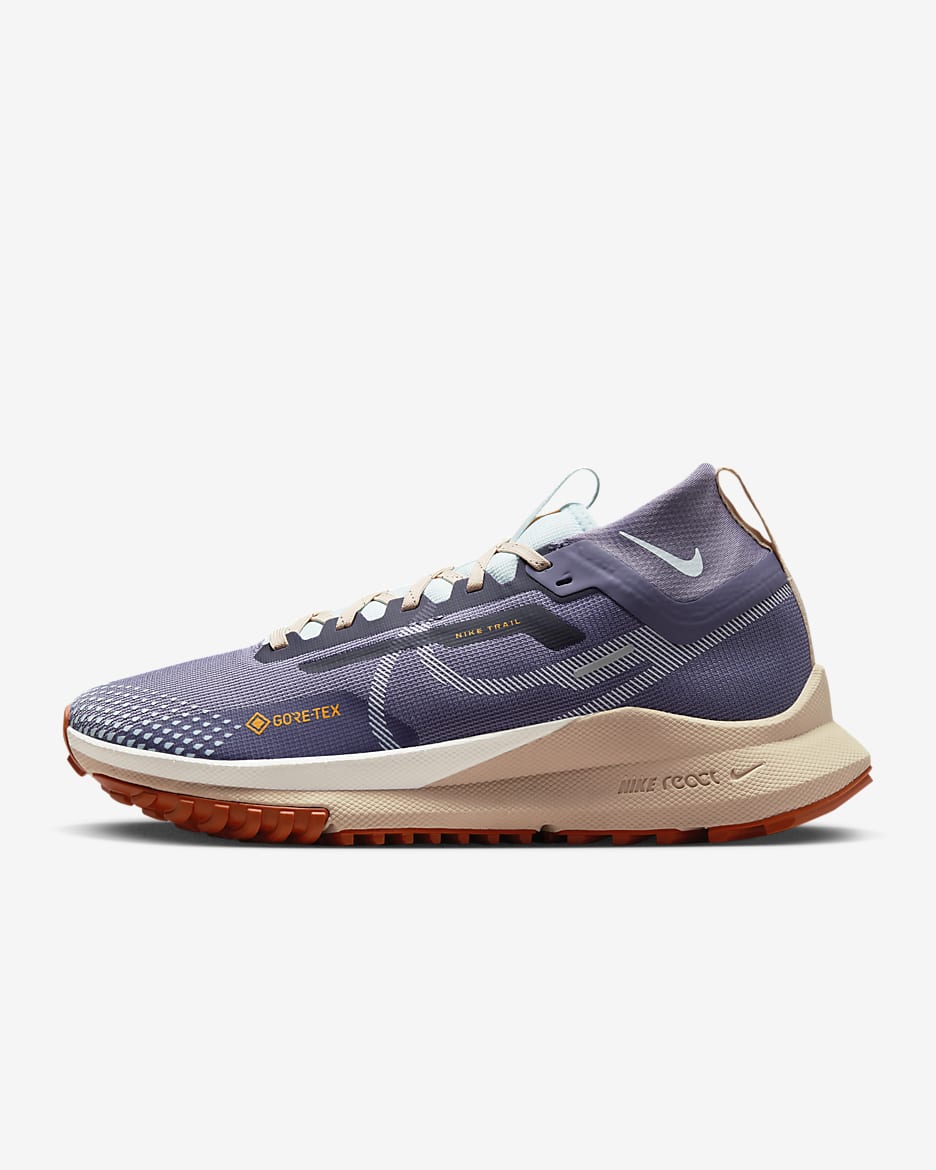 Nike waterproof pegasus best sale